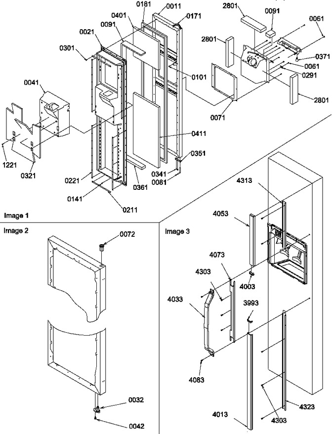 Diagram for SSD25TE (BOM: P1190316W E)
