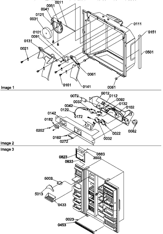 Diagram for SSD25TW (BOM: P1190316W W)