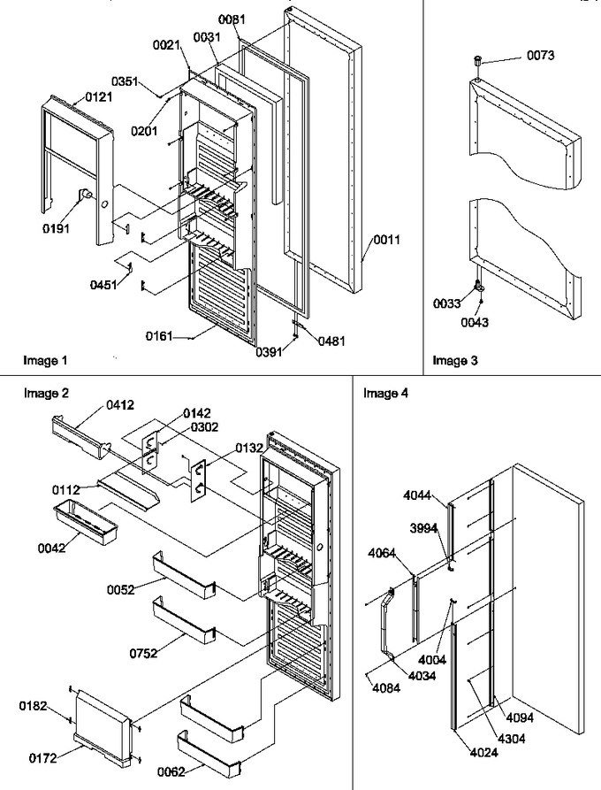 Diagram for SSD25TE (BOM: P1190316W E)
