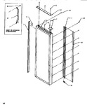 Diagram for 04 - Door & Handle Trim Ref