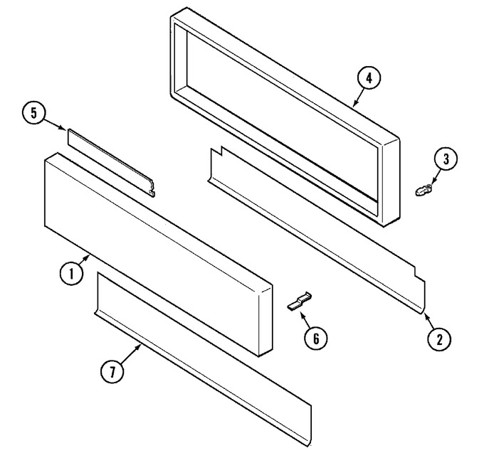 Diagram for SVD48600B