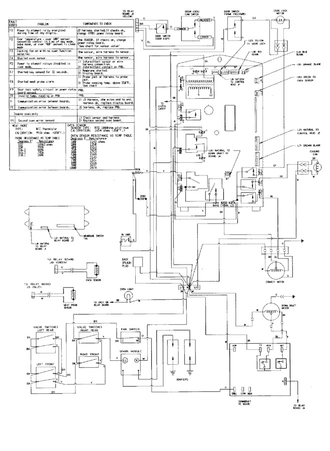 Diagram for SVD48600W
