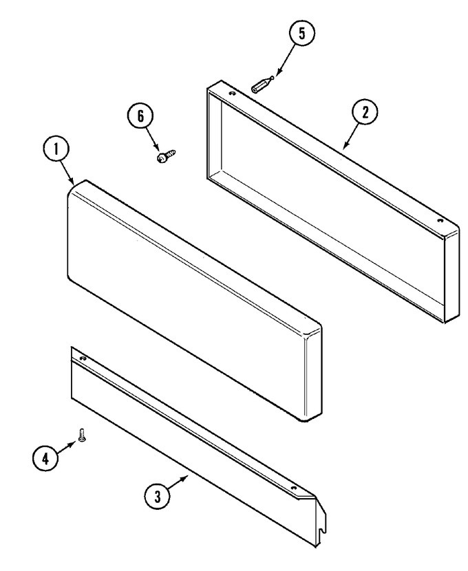 Diagram for SVD8310SR