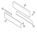Diagram for 01 - Access Panel