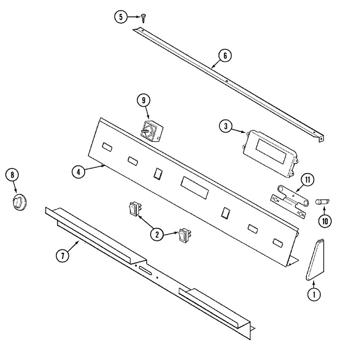 Diagram for SVE47100WC