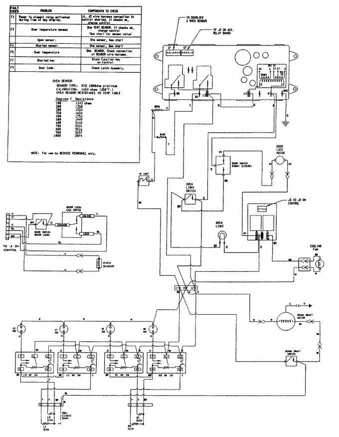 Diagram for SVE47100W