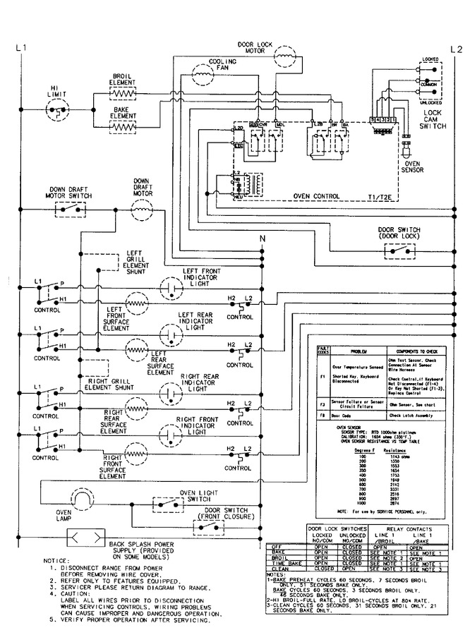 Diagram for SVE47100B