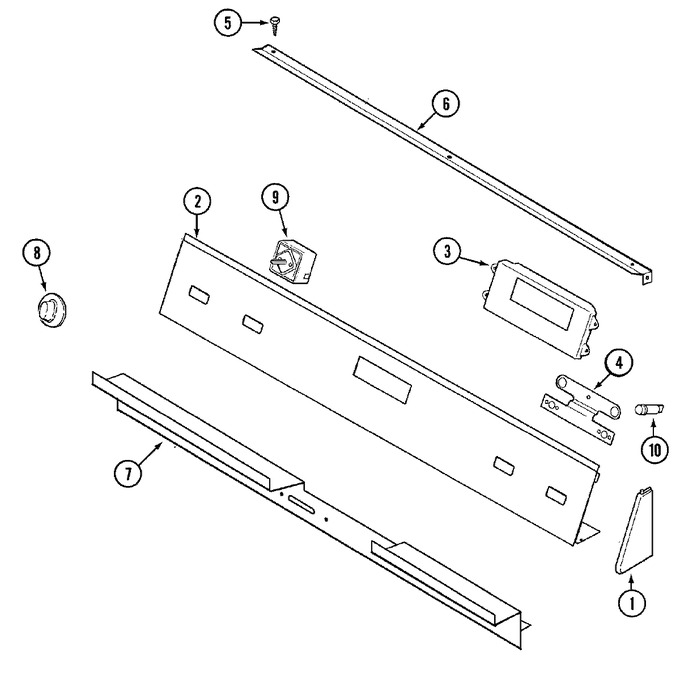 Diagram for SVE47600B