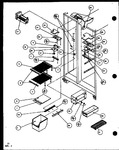 Diagram for 05 - Fz Shelving And Ref Light