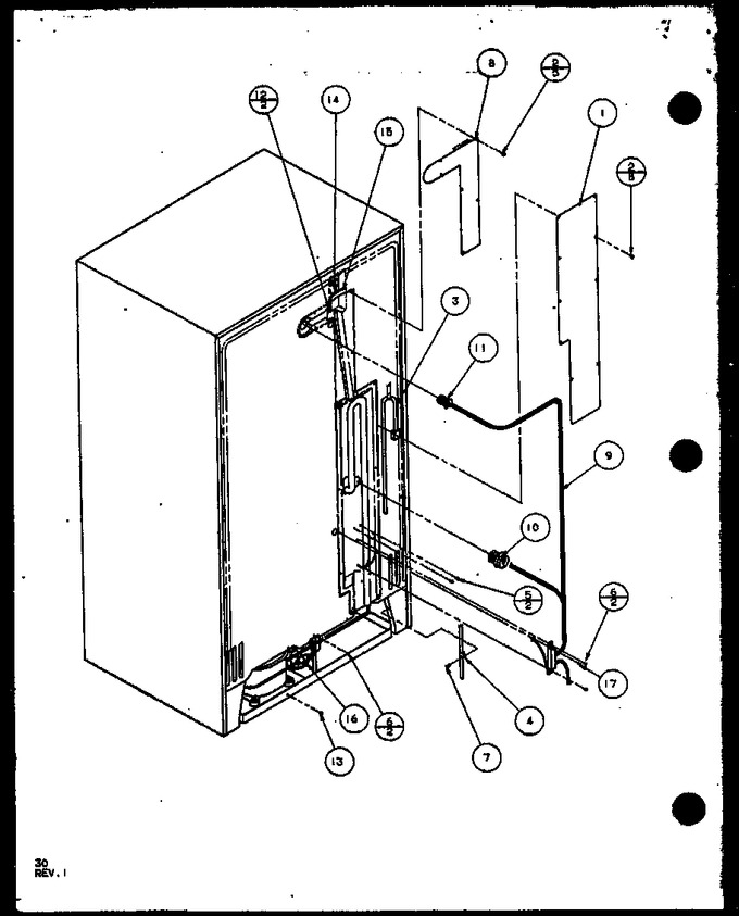 Diagram for SX25MW (BOM: P1120706W W)