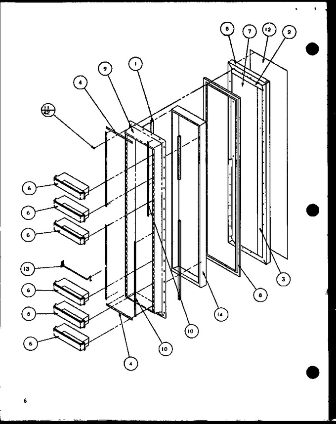 Diagram for SX22H (BOM: P7836015W)