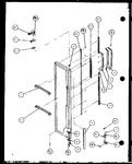 Diagram for 03 - Fz Door Hinge And Trim Parts