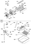 Diagram for 07 - Ice Maker Parts And Add On Ice Maker Kit