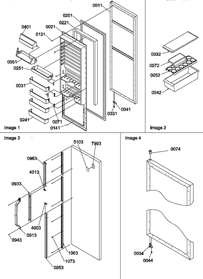 Diagram for SX25SW (BOM: P1190214W W)