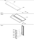 Diagram for 05 - Freezer Door
