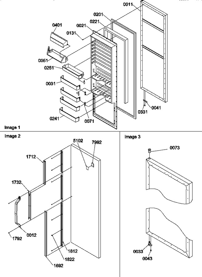 Diagram for SX322S2L (BOM: P1307302W L)