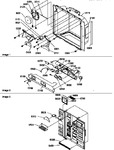 Diagram for 06 - Ice & Water Cav/elec Brkt/& Toe Grille