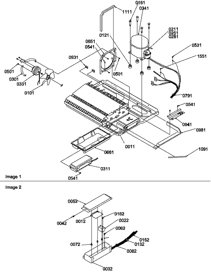 Diagram for SXD20TE (BOM: P1302901W E)