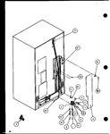 Diagram for 02 - Cabinet Back