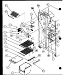 Diagram for 07 - Fz Shelving And Ref Light