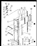 Diagram for 04 - Fz Door