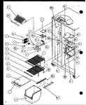 Diagram for 06 - Fz Shelving And Ref Light