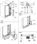 Diagram for 01 - Cabinet Back