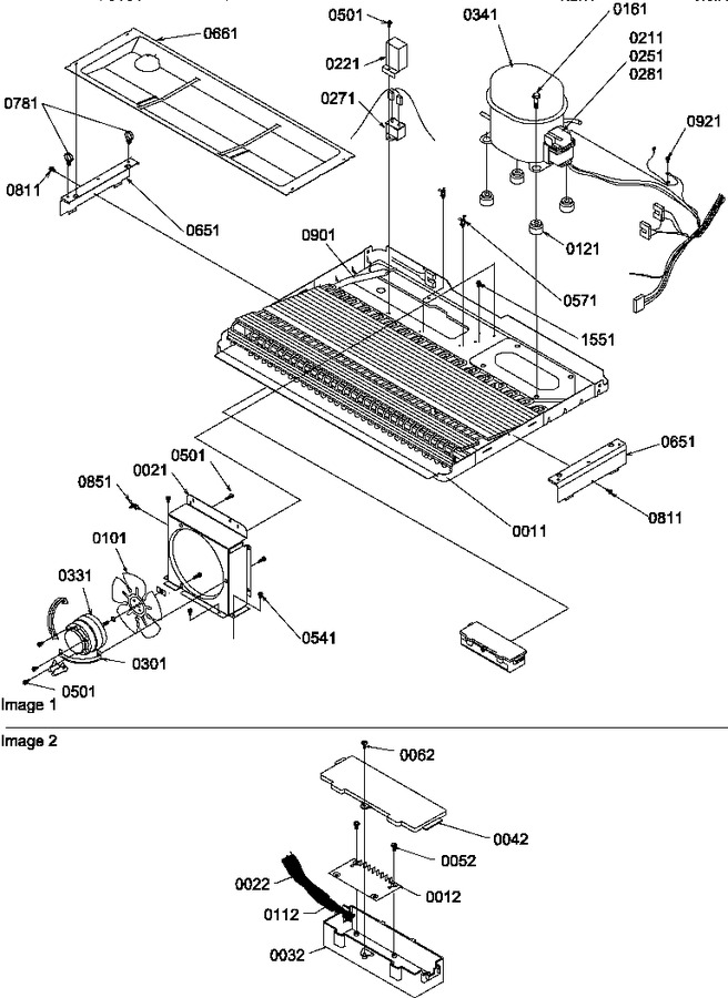 Diagram for SXD27TW (BOM: P1302802W W)