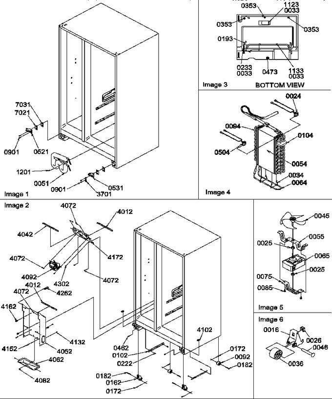 Diagram for SXD322S2L (BOM: P1305701W L)