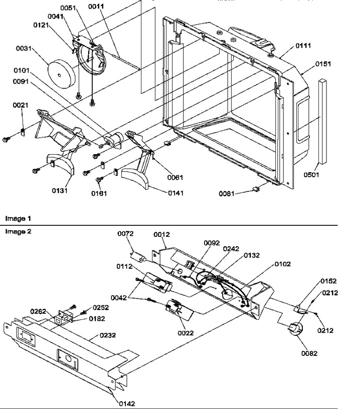 Diagram for SXD322S2L (BOM: P1305702W L)