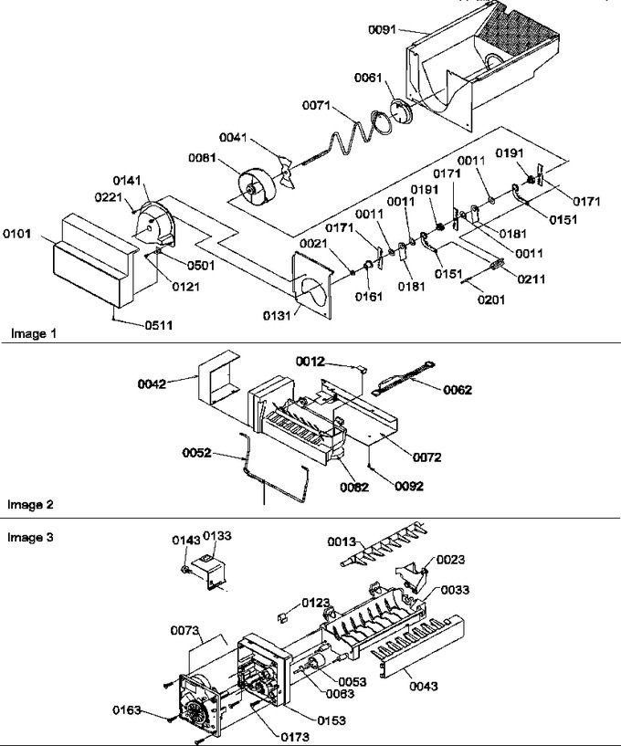 Diagram for SXD322S2L (BOM: P1305702W L)