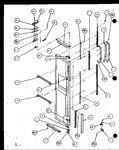 Diagram for 04 - Fz Door