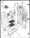 Diagram for 06 - Fz Shelving And Ref Light