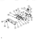 Diagram for 12 - Ice & Water Cavity (cont.)