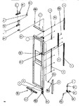 Diagram for 05 - Door/hinge/trim Fz