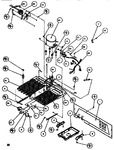 Diagram for 13 - Machine Compartment