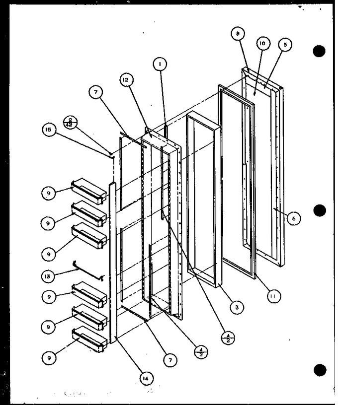 Diagram for SXI20J (BOM: P7870122W)