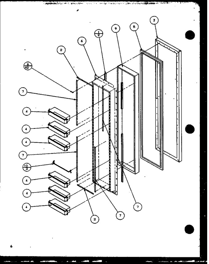 Diagram for SZ22MW (BOM: P1120608W W)