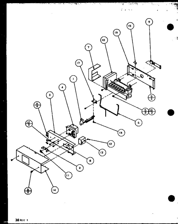 Diagram for SZD22MBL (BOM: P1120811W L)