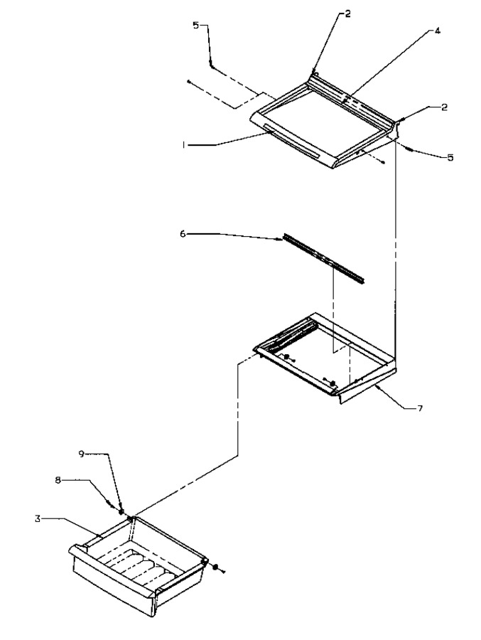 Diagram for SZD22S5L (BOM: P1190414W L)