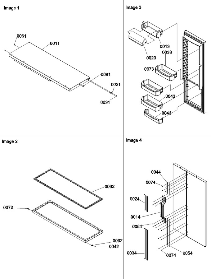Diagram for SZD26VW (BOM: P1315207W W)