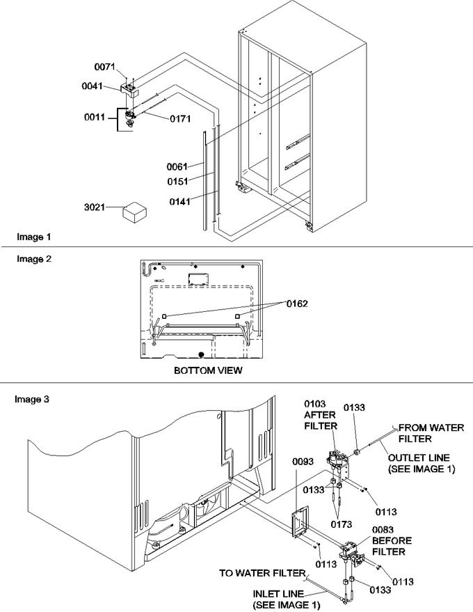 Diagram for SZD26VW (BOM: P1315207W W)