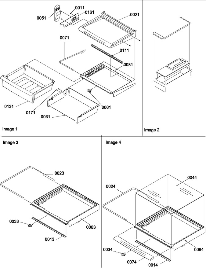 Diagram for SZD26VW (BOM: P1315207W W)