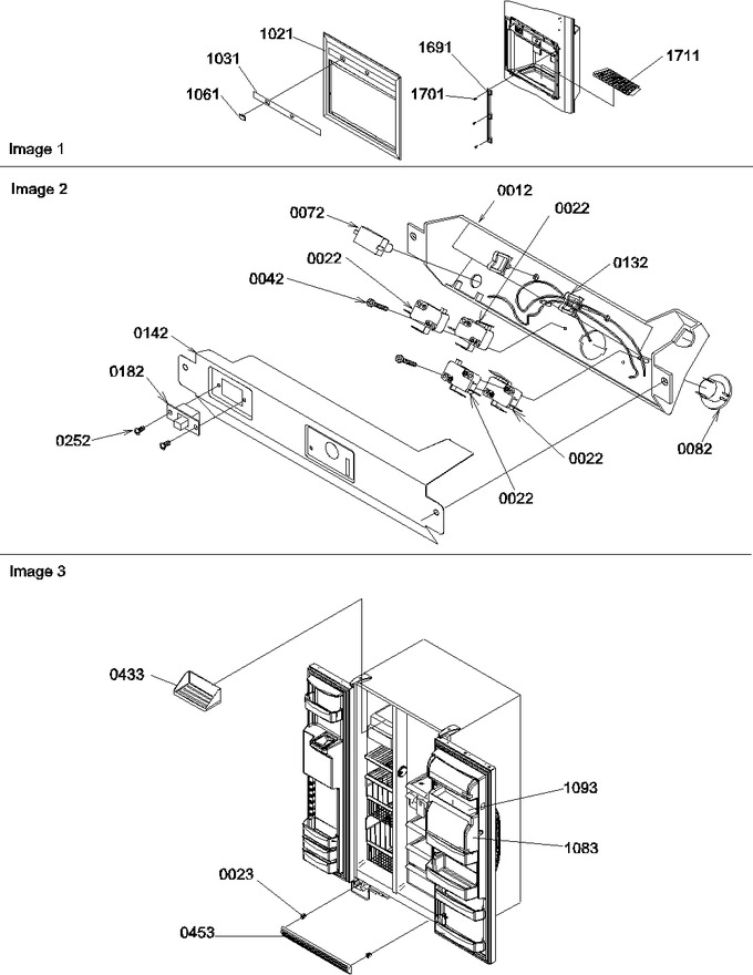 Diagram for SZD26VW (BOM: P1315207W W)