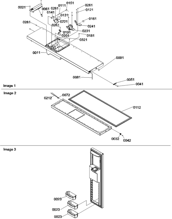 Diagram for SZD26VW (BOM: P1315207W W)