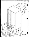 Diagram for 04 - Drain And Rollers