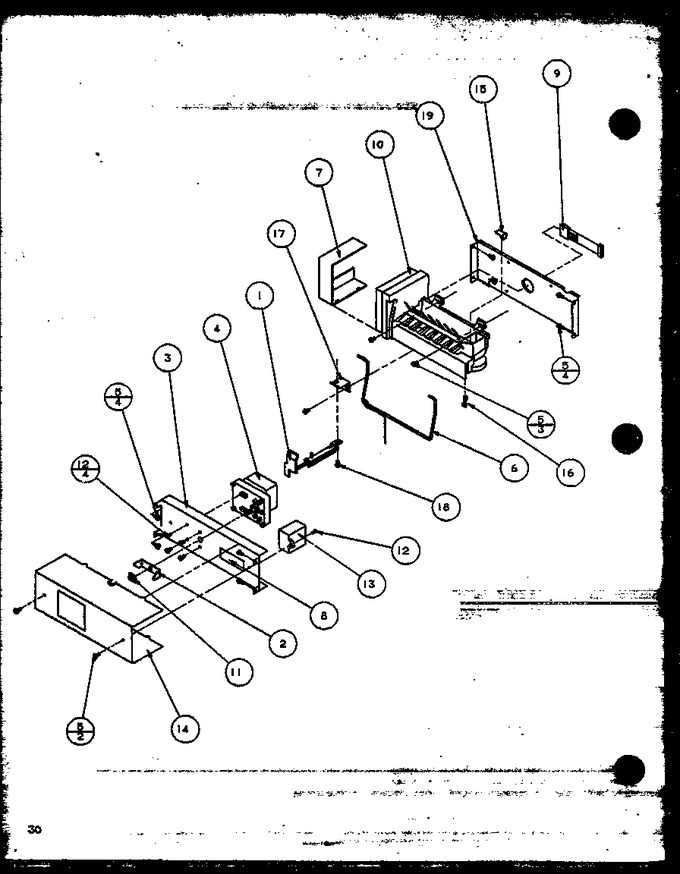 Diagram for SZD27KW (BOM: P1101201W W)