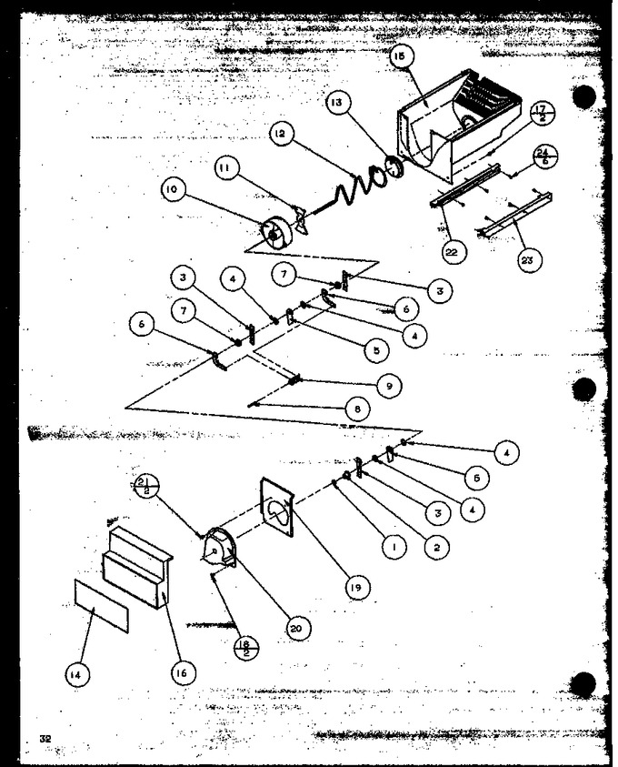 Diagram for SZD27ML (BOM: P1124304W L)