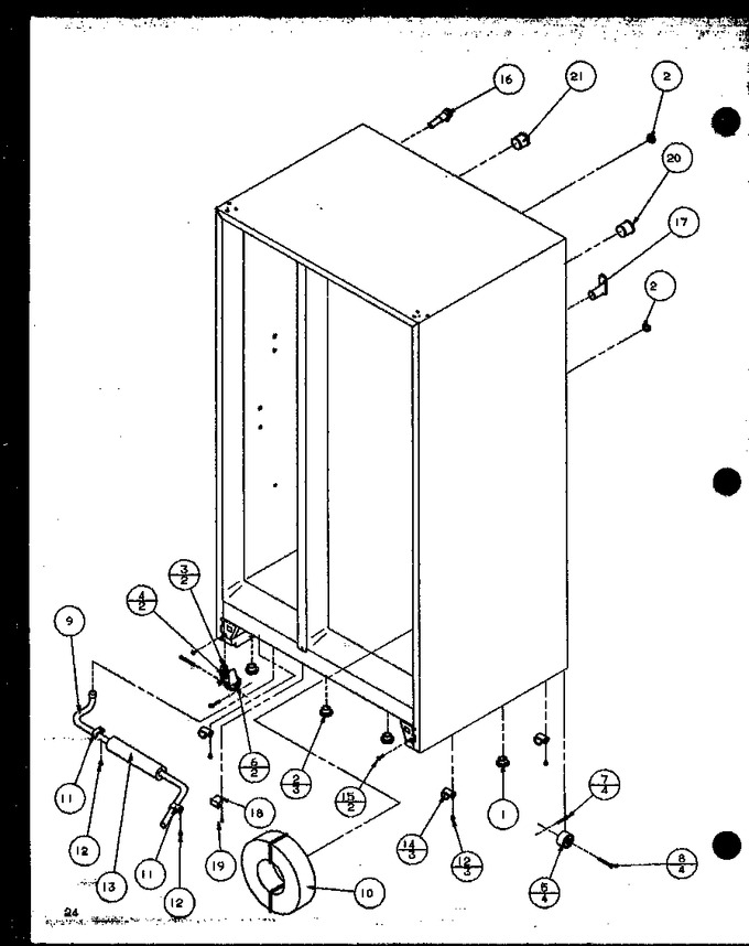 Diagram for SZD27MPL (BOM: P1124306W L)