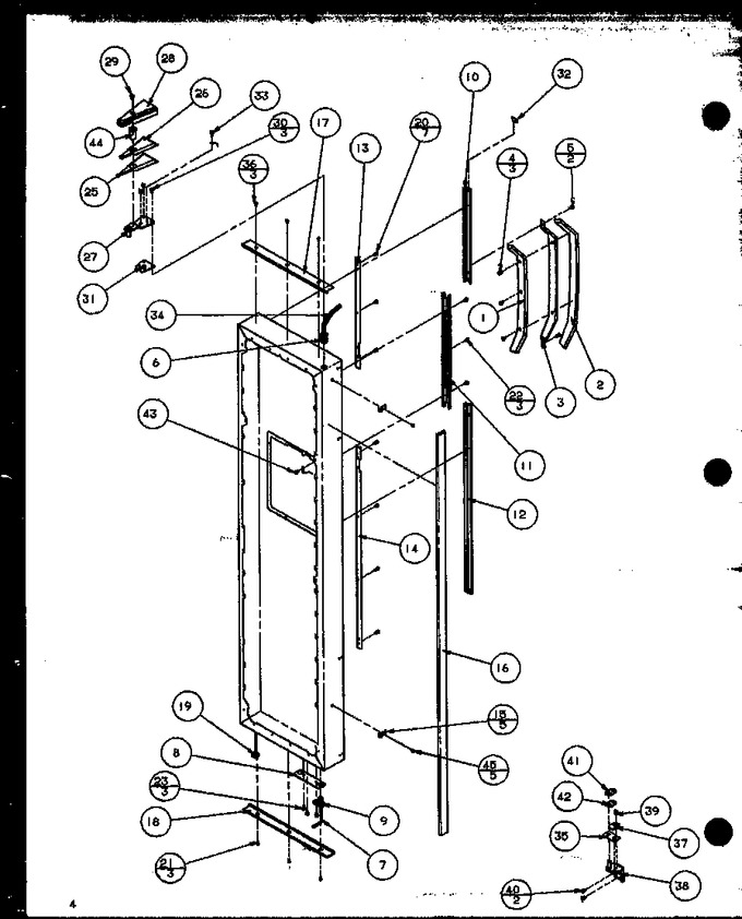 Diagram for SZD27MPL (BOM: P1124303W L)